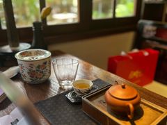-菩提书坊(侨福大厦店)