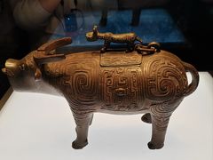 -陕西历史博物馆