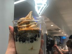-喜茶(深圳丰盛町店)