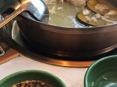 -润园四季椰子鸡火锅(南山海岸城店)