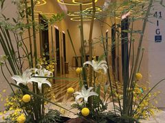 -连云港苏宁索菲特酒店