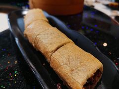 -味可道美食坊(福基路店)