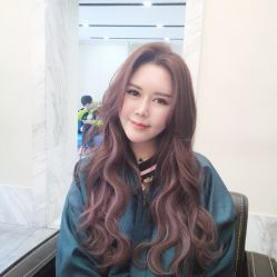 -3AM HAIR SALON染发烫发接发
