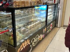 -红宝石·鲜奶小方·海派西点房(莘庄龙之梦店)