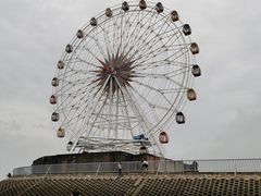 -奉贤海滩