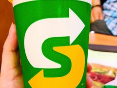 -赛百味SUBWAY(燕莎奥莱店)