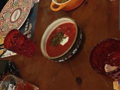 -卢布里西餐厅(总店)