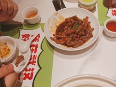 -鑫小城故事·藕汤·家常菜(台北一路总店)