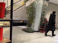 -绿杨春·淮扬宴(庐山路店)