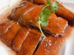 -合晋食府(广州合晋帝苑酒店)