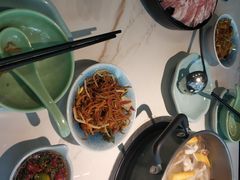 -采椰郎椰子鸡·脆皮鸡火锅(融创茂店)