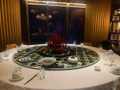 -富力丽思卡尔顿酒店·丽轩中餐厅