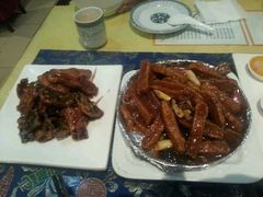 android_upload_pic-圆满素食林饭店非遗素食(河西店)