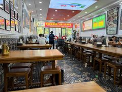 -民杨抓饭(柏香苑店)