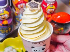 -dodonpa.墩墩伐 便当食堂(博华广场店)