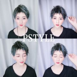 -P.STYLE派斯造型