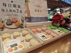 -食通天·寰宇集(杭州万象城店)