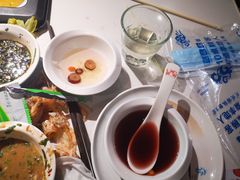 -东道煮牛肉火锅(重庆路店)