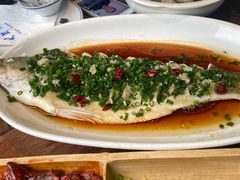 -大牌大·传统杭帮菜(湖滨店)