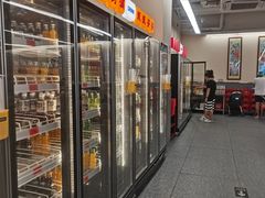 -朱富贵火锅(金融街万达店)