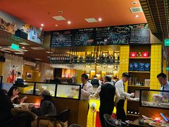-安妮意大利餐厅(国贸店)