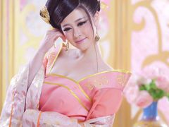 -九月鹰飞汉服摄影工作室