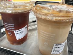 -M Stand(深圳布吉万象汇店)