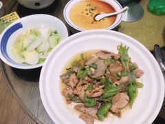 -田趣园长沙菜(天安云谷店)