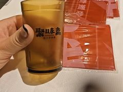 -聚味斋香辣蟹·蓝龙(塘沽总店)