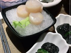 -舒友海鲜姿造(白鹭洲店)