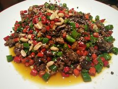 鲜椒辣子鸡-锅儿匠辣子鸡(春熙路店)
