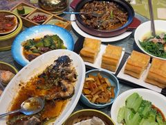 -顺意·顺德家乡菜(国际人才大厦店)