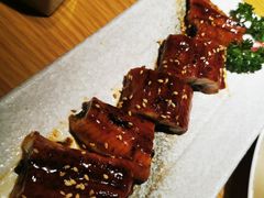 -三石铁板烧(紫竹桥店)