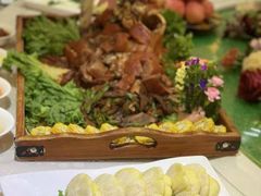 -清真悦宾楼食府(海湖店)