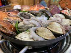 -真情鲍鱼海鲜汤