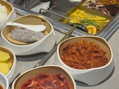 -海底捞火锅(贵和购物中心店.原鲁能城店)