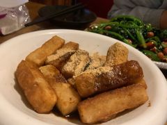 红糖糍粑-小天府川菜馆(魏公村店)