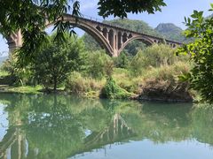 -贵阳市花溪国家城市湿地公园