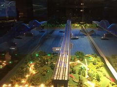-中国铁道博物馆(正阳门馆)