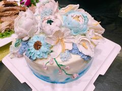 -Whisper studio薇语花艺烘焙工作室