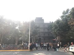 -南昌八一起义纪念馆