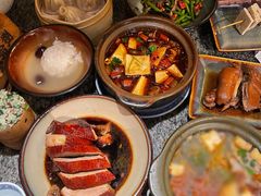 -南京大牌档(之心城店)