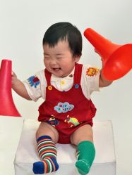 -倾城宝贝儿童摄影(浦东金谊店)