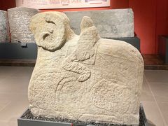 -徐州汉画像石艺术馆