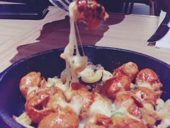 -必胜客(花舞大唐博物馆店)