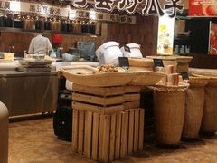 -西贝(六里桥旗舰店)