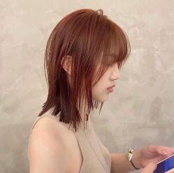 点击看大图 -Rise Hair上升造型