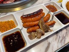 -火炉火自助餐(喜隆多店)