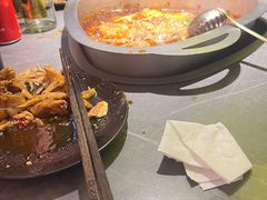 -味之绝·美蛙鱼头火锅(科巷店)