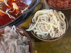-正南齊北重庆老火锅(光华村直营店)